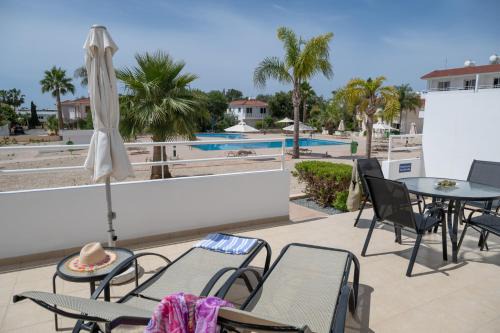 Ayia Napa Apartment | Narcissos 'Nissi Beach' Apartment C5