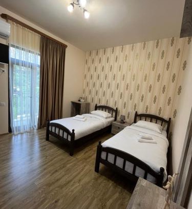 Meghri House | NAREMA FAMILY HOTEL MEGHRI