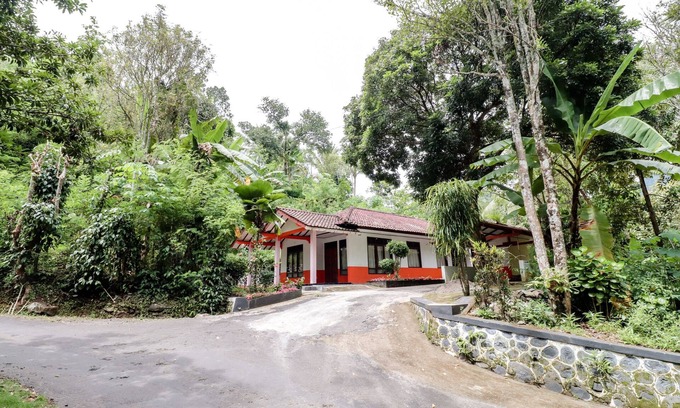 Sleman Hotel | Narendra Homestay