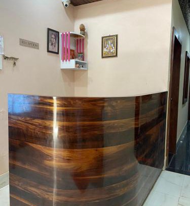 Pokhran Hotel | Narendra inn