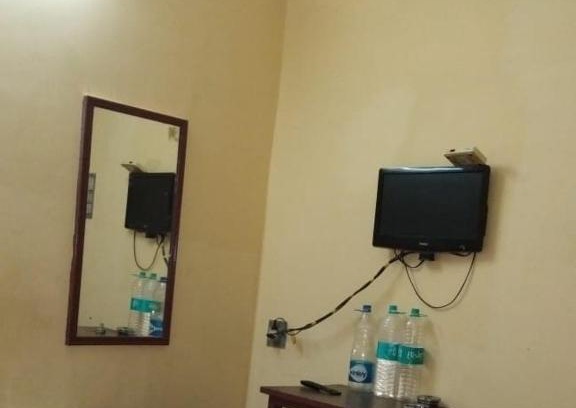 Sealdah House | Narendra niketan
