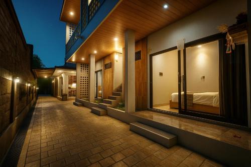 Kediri House | Nareswara Guest House
