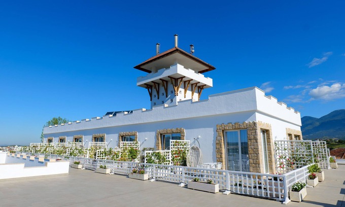 Farke Hotel | Nari Lunder Agro-Tourism