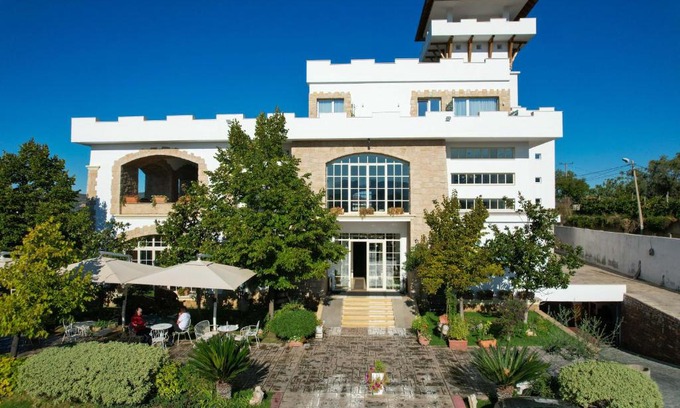 Farke Hotel | Nari Lunder Agro-Tourism