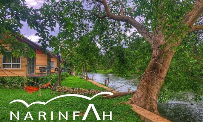 Kaeng Krachan Resort | Narinfah Resort