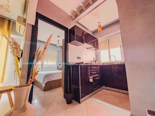 Semlalia Apartment | Narjis Apparthôtel