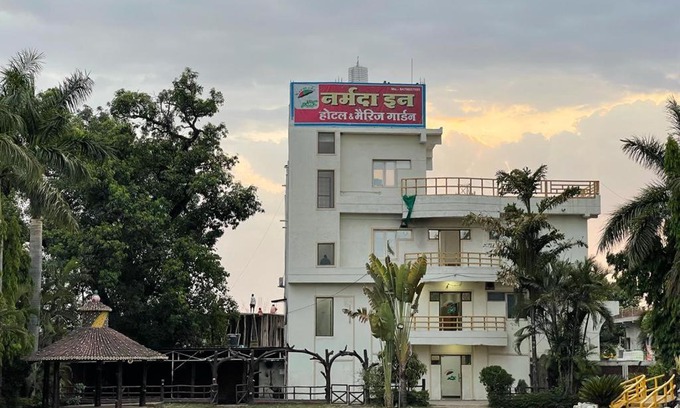 Mandla Hotel | Narmada Inn