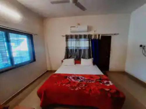 Rajpipla House | Narmada NATH Homestay
