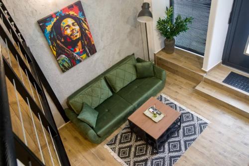 Kavarna Apartment | Narnia LOFT