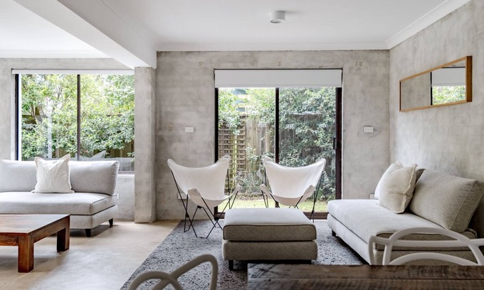 Narrawallee House | Narrawallee Beach House