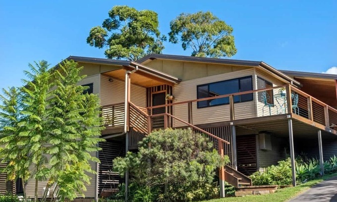 Narrawallee House | Narrawallee Oasis Sum