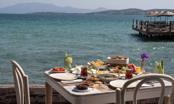 Ilica Hotel | Nars Ilica Hotel Beach (Adults Only +12)