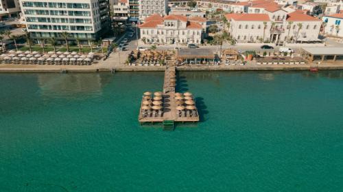 Ilica Hotel | Nars Ilica Hotel Beach Adults Only 12Plus