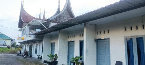 Sumatra House | Narumi homestay