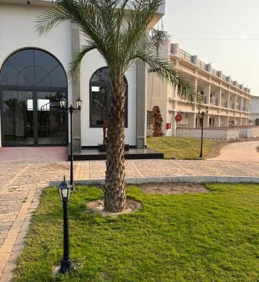 Surwaya Resort | Narwar Lakefront Resort