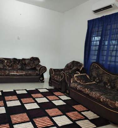 Kuala Terengganu House | NASA HOMESTAY