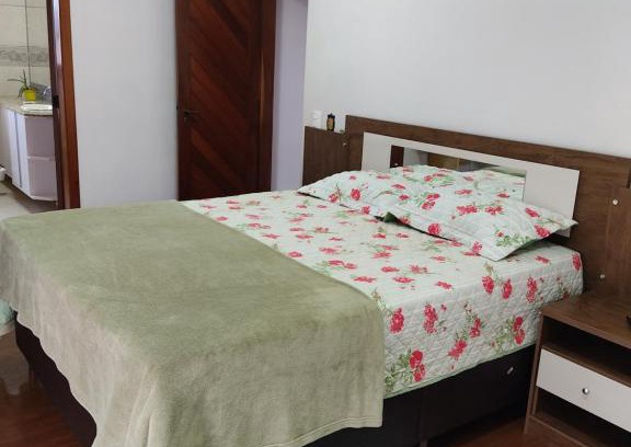 Nova Petropolis House | Nascer do Sol - Edelweiss
