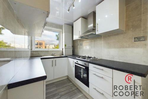 South Ruislip Apartment | Nash's Place