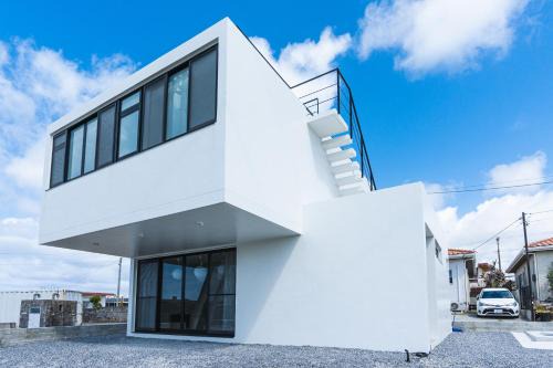 Nashiro Apartment | Nashiro White Cube