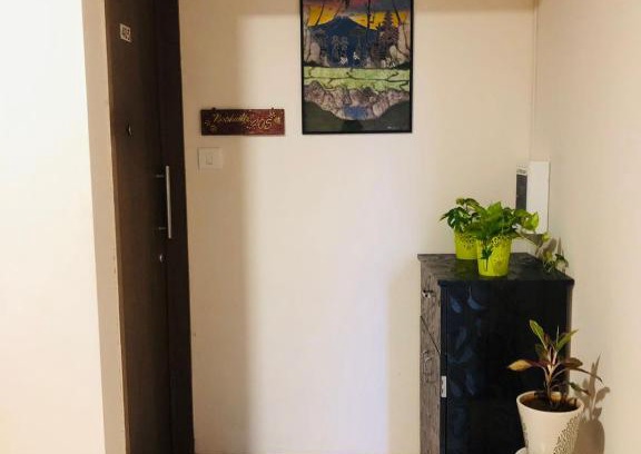 Igatpuri Apartment | NASHVILLE - Apartment with Modern Amenities