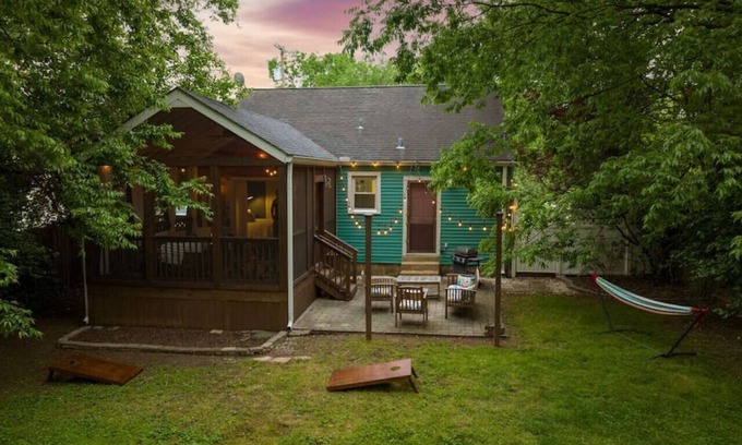 East Nashville House | Nashville Charmer New Listing