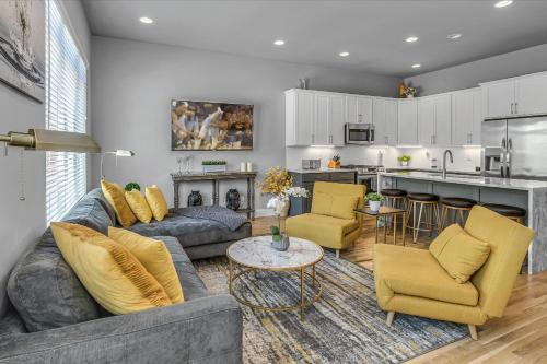 Haynes Area House | Nashville Nest - RoofTop Patio - Mins To Broadway