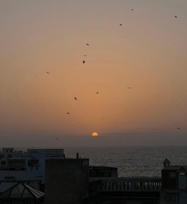 Medina House | Nasma Guesthouse - Private & Cozy Apartaments