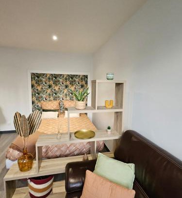 Beauvais Apartment | Nassau2 F1