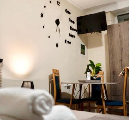 Igoumenitsa Apartment | Nastas-Home