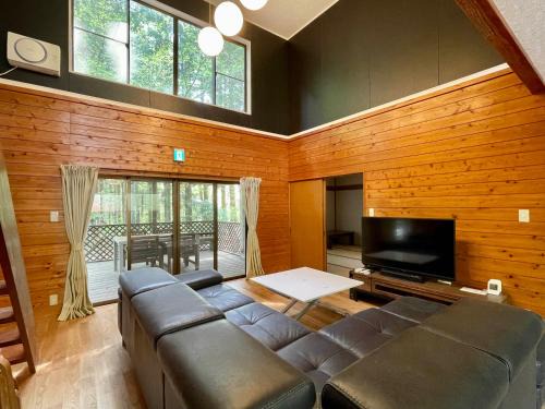 Nasushiobara House | Nasu 369 MOMURA Cottage - 那須369 モムラコテージ -