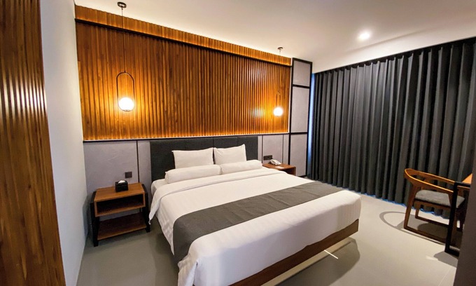 Ngawi Hotel | Nata Azana Hotel Ngawi