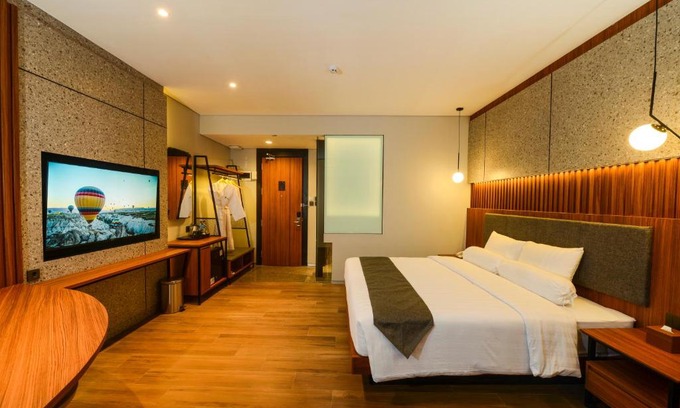 Surakarta Hotel | Nata Azana Hotel Solo