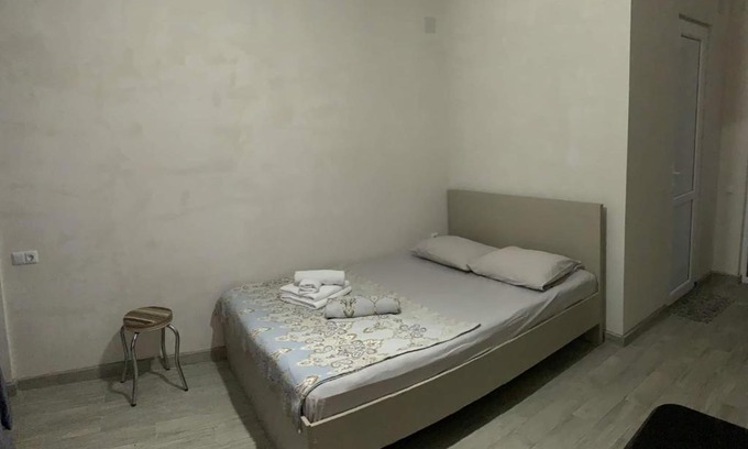 Gonio Apartment | Nata