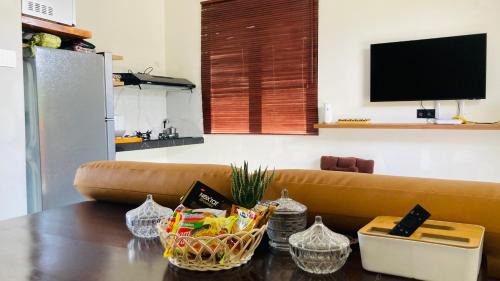 Pameungpeuk House | Nata Villa Syariah close to Telkom