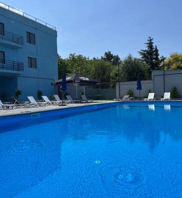Mtskheta Hotel | Natakhtari Residence