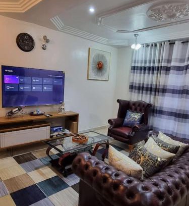 Madina Apartment | Natako Apartments