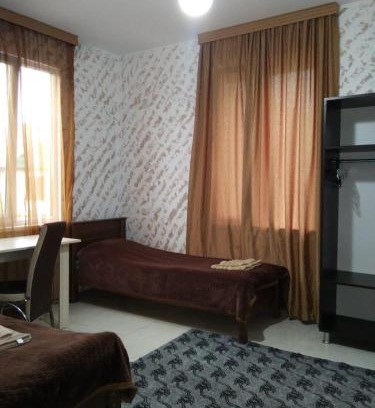 Kobuleti House | Natalia - Bagrationi St # 42