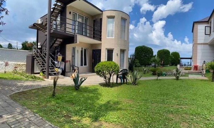 Batumi House | Natalia Guest House
