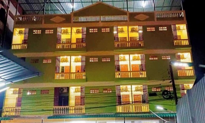 Khlong Nung Apartment | Natcha Place Klongluang 35