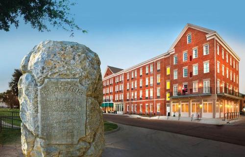 Natchez Hotel | Natchez Grand Hotel On The River