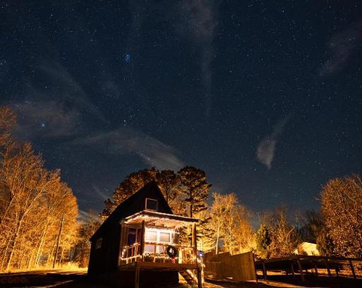 Fort Payne Apartment | Nate’s Cabin