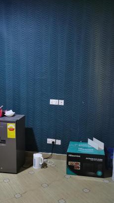Accra Apartment | Nates