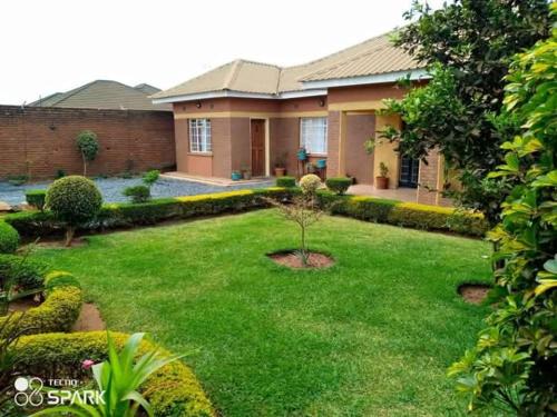 Central Region Bed & Breakfast | Nathanael's Place