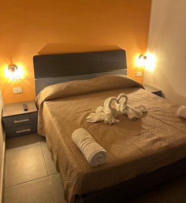 Villafranca Tirrena Apartment | Nathouse