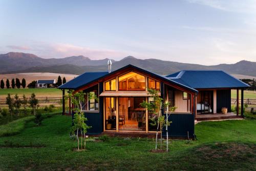 Bot River House | Natimby Lodge