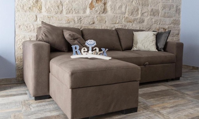Giovinazzo Apartment | Natiolum la casa vacanze a Giovinazzo