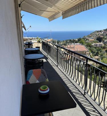 Taormina Bed & Breakfast | National Gallery Taormina B&B