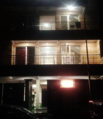 Sector 70 House | National Hotel