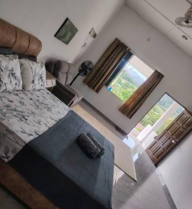 Kuala Tahan House | National Park Belebar Studio - Kuala Tahan
