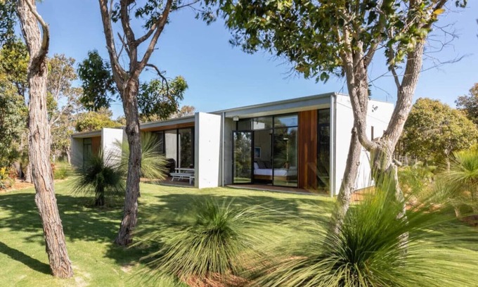 Margaret River House | Nativ Escape - Luxury Holiday Home